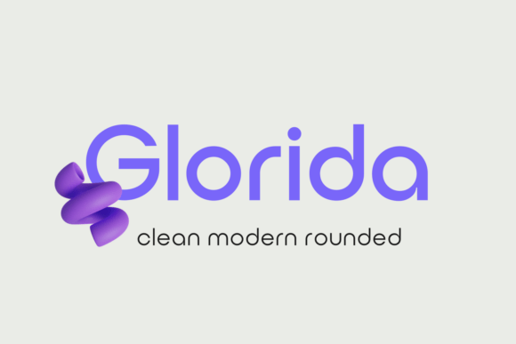 Gloria: A Versatile Sans Serif Font