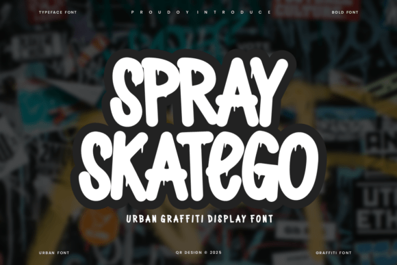 Handwritten Font for Bold Campaigns